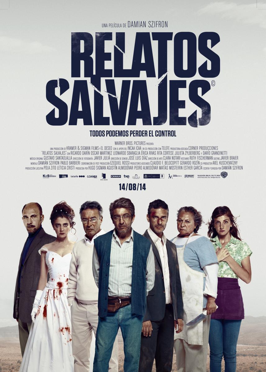 Película